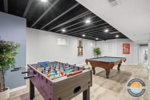 Exclusive Lake Como Escape with Bar and Pool Table