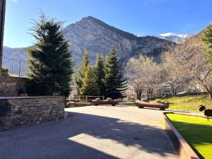 AC Apartaments Saüc Canillo
