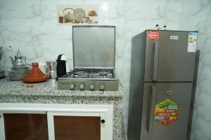 3Authentic & comfortable stay Salé Medina