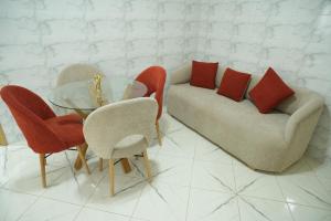 3Authentic & comfortable stay Salé Medina