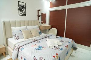 3Authentic & comfortable stay Salé Medina