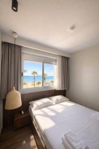 Lungomare Luxury Seaview Suites
