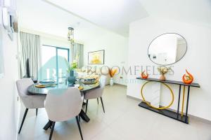 3BR in Townhouse Noya in Yas Island