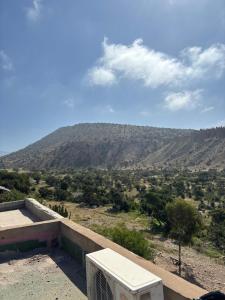 LOasis del Maria Fatima