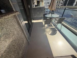 IPF2087 - Ipanema Tower Residence Service - Ipanema