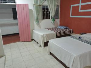 Hotel Sandy Chicoral