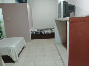 Hotel Sandy Chicoral