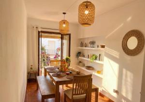 Authentic Village House - Heart of Peñiscola