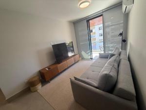 IPF2087 - Ipanema Tower Residence Service - Ipanema