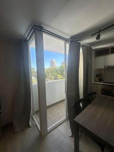 Modern, Unique View and Total Comfort 2 bedrooms