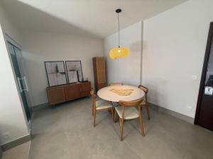 IPF2087 - Ipanema Tower Residence Service - Ipanema