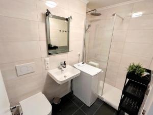 LTA Apartment Unterschleißheim bei München - 6P, Parkplatz, S-Bahn