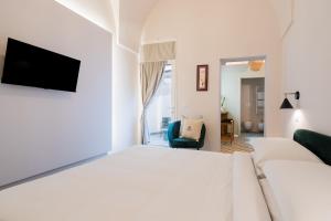 September Suite - Lecce Selection