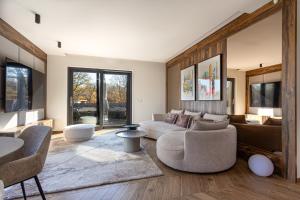 Villa Porta Verde IV - Infinity pool BBQ Luxury