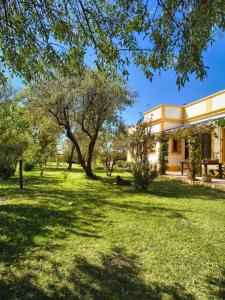 Finca La Penúltima-Posada