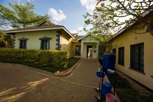 Acacia Resort Wote-Makueni by Nest & Nomad