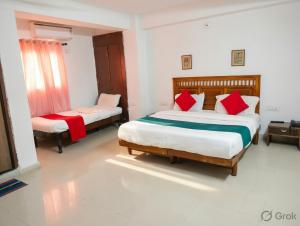 Hotel Sita