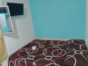 Hotel Sandy Chicoral