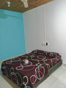 Hotel Sandy Chicoral