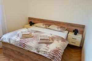 Casa Oliva Tivat