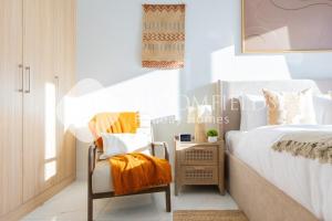 Bloomfields Studio in Alexis Tower - Jebel Ali