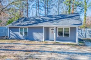 Lady G - Modern Comfort in Fairburn