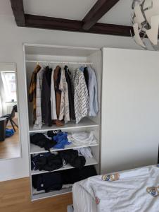 Light 76 sqm Apartment on main road Vesterbro 42