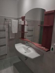 Alma Apartman 615 Zalakaros