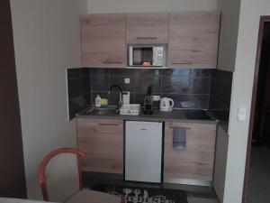 Alma Apartman 615 Zalakaros