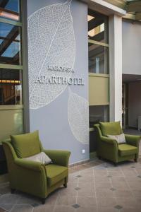 Alma Apartman 615 Zalakaros