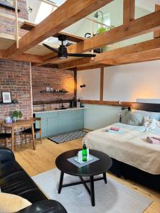 FOUR ROOMS Carlsbad Authentic