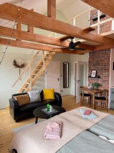 FOUR ROOMS Carlsbad Authentic