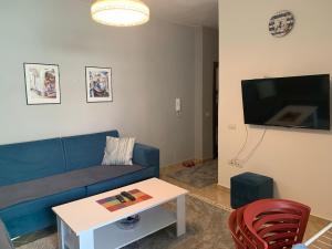 Ellas Beach Apartment- Shkembi i Kavajes