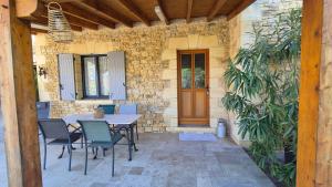 Maison Mon Désir à Sarlat