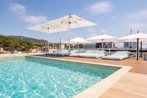 Neptuno Hotel & SPA 4 Sup