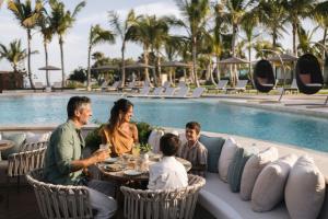 The St. Regis Cap Cana Resort