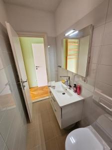 Oleander, Three-bedroom Apartment in Trogir