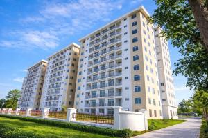 Brand New Studio Apartment Near Beach