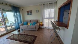 Your haven in Vera surrounded by plants