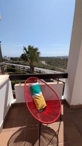 Your haven in Vera surrounded by plants