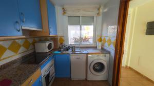 Your haven in Vera surrounded by plants