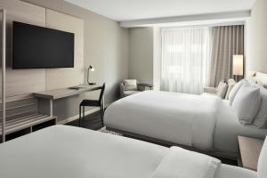 AC Hotel by Marriott Ann Arbor Downtown