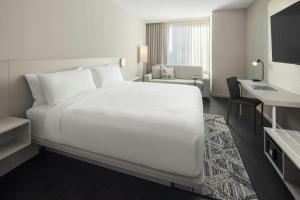 AC Hotel by Marriott Ann Arbor Downtown