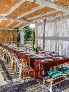 Borgo di trulli - Esperienza autentica in Puglia