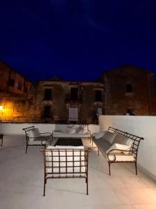 La Terrazza Barocca