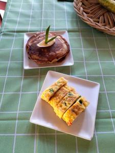 Parwela Homestay Ruteng