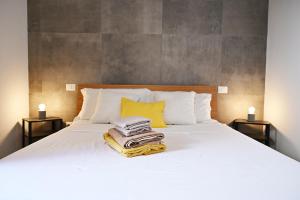 B&B Porto Mannu - località Capo d`Orso - with Sea View