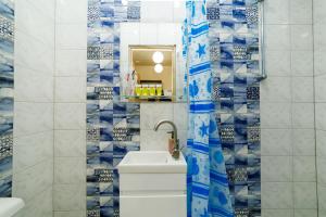 Квартира Американця у центрі Полтави Мережа Alex Apartments Цілодобово безконтактне заселення