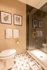 Sinclair Suites - Boutique Hotel West Dundee