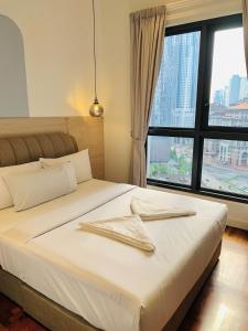 KLCC The Mews Lily Suites by Empire